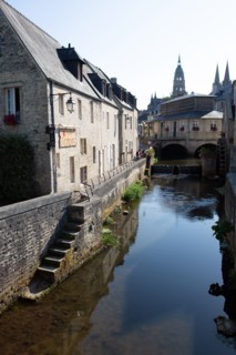 Bayeux (Calvados)