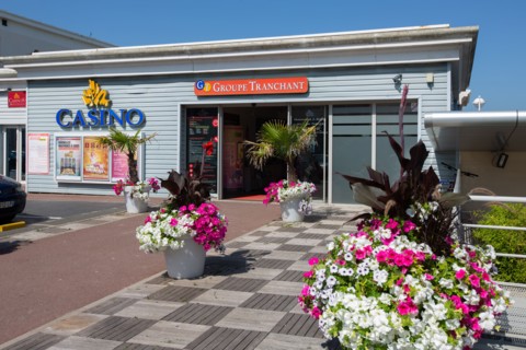 Luc-sur-Mer (Calvados)