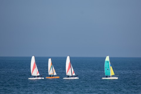 Luc-sur-Mer (Calvados)
