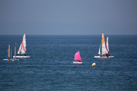 Luc-sur-Mer (Calvados)