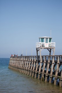 Luc-sur-Mer (Calvados)