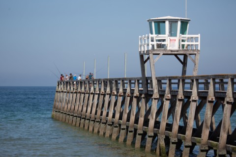 Luc-sur-Mer (Calvados)