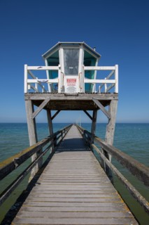 Luc-sur-Mer (Calvados)