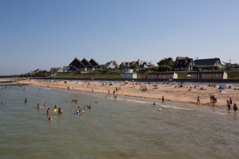 Luc-sur-Mer (Calvados)