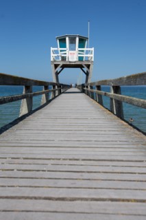 Luc-sur-Mer (Calvados)