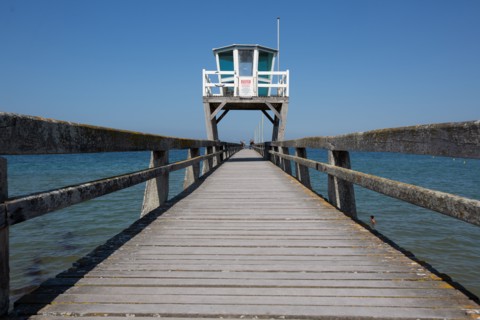 Luc-sur-Mer (Calvados)