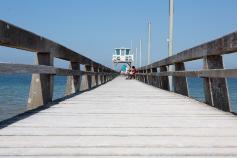 Luc-sur-Mer (Calvados)
