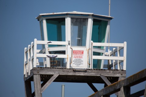 Luc-sur-Mer (Calvados)