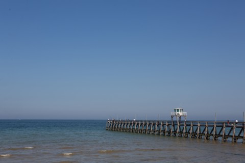 Luc-sur-Mer (Calvados)