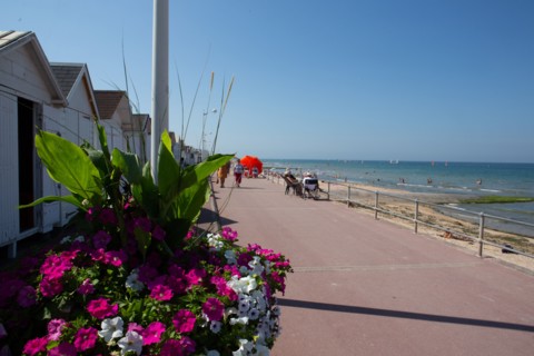 Luc-sur-Mer (Calvados)