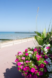 Luc-sur-Mer (Calvados)
