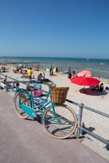 Luc-sur-Mer (Calvados)