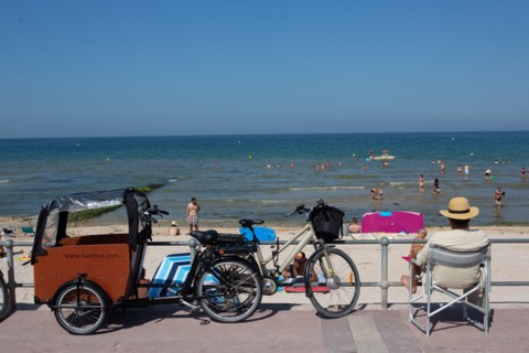 Luc-sur-Mer (Calvados)