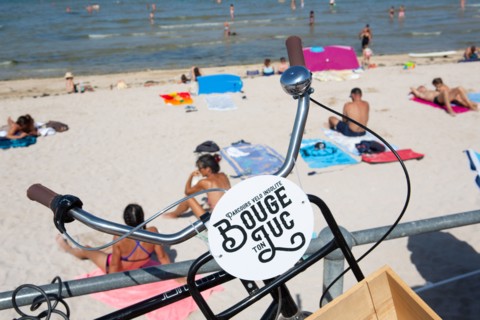 Luc-sur-Mer (Calvados)