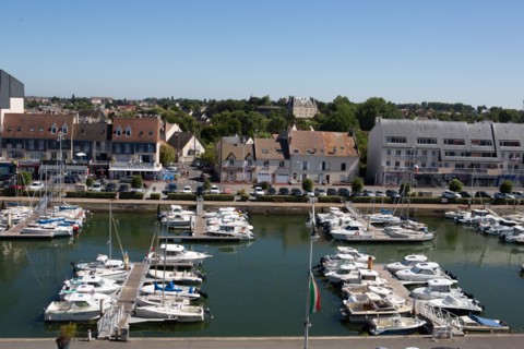 Courseulles-sur-Mer (Calvados)