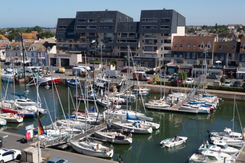 Courseulles-sur-Mer (Calvados)