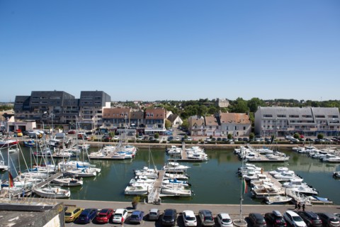 Courseulles-sur-Mer (Calvados)