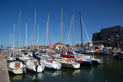 Courseulles-sur-Mer (Calvados)