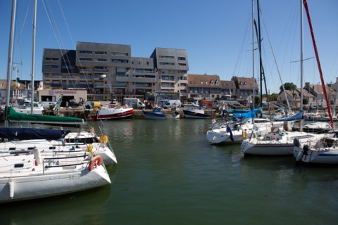Courseulles-sur-Mer (Calvados)