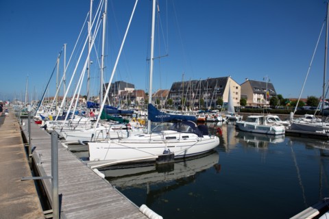 Courseulles-sur-Mer (Calvados)