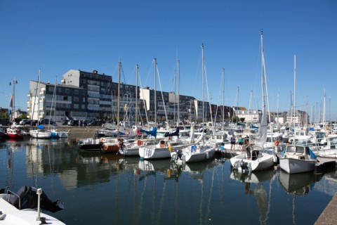 Courseulles-sur-Mer (Calvados)