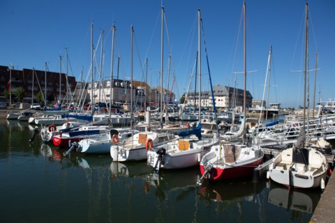 Courseulles-sur-Mer (Calvados)
