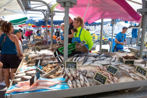 Courseulles-sur-Mer (Calvados)