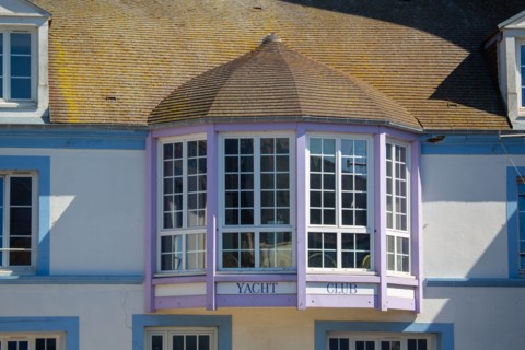 Courseulles-sur-Mer (Calvados)