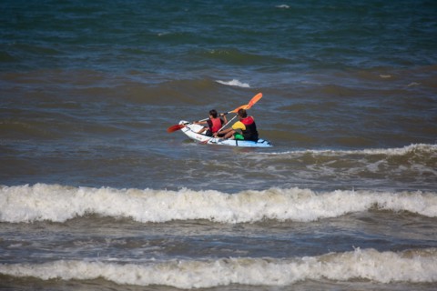 Courseulles-sur-Mer (Calvados)