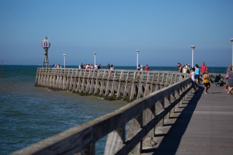 Courseulles-sur-Mer (Calvados)