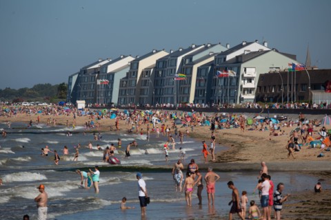 Courseulles-sur-Mer (Calvados)