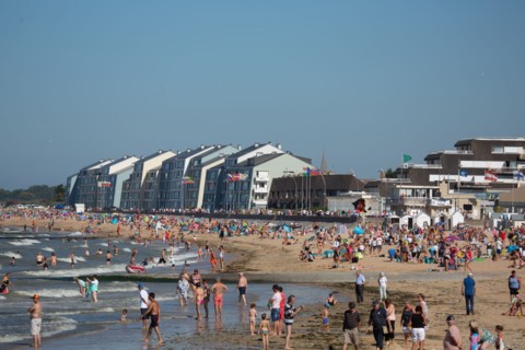 Courseulles-sur-Mer (Calvados)