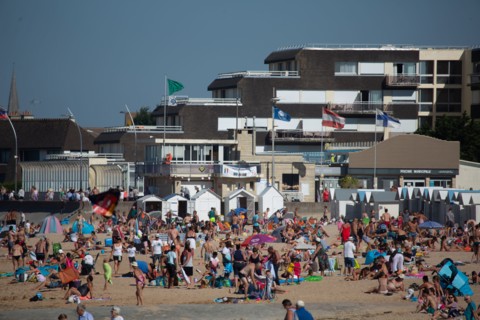 Courseulles-sur-Mer (Calvados)