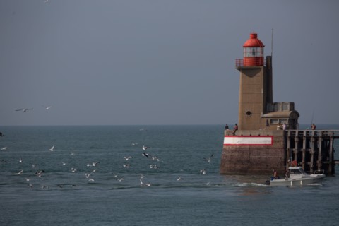 Fécamp (Seine-Maritime)