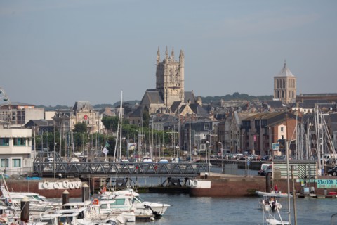 Fécamp (Seine-Maritime)