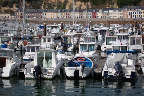 Fécamp (Seine-Maritime)