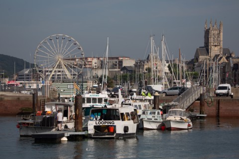 Fécamp (Seine-Maritime)
