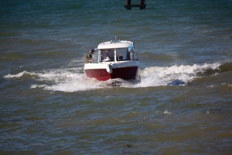 Courseulles-sur-Mer (Calvados)