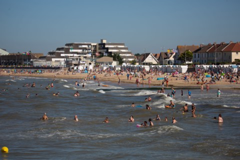 Courseulles-sur-Mer (Calvados)