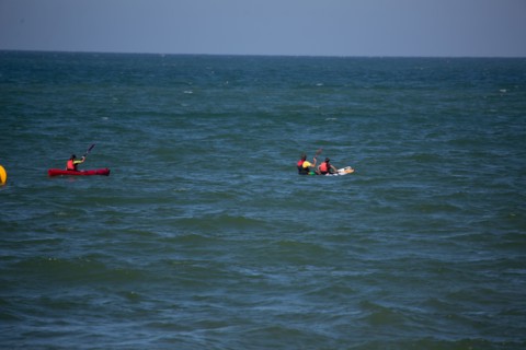 Courseulles-sur-Mer (Calvados)