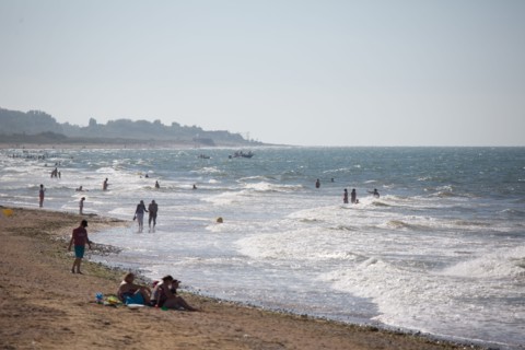 Courseulles-sur-Mer (Calvados)