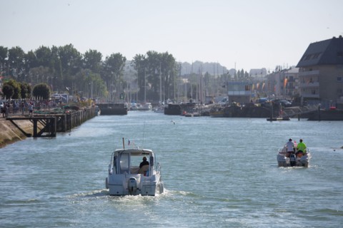 Courseulles-sur-Mer (Calvados)