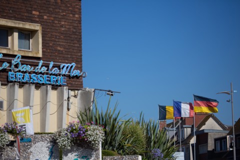 Courseulles-sur-Mer (Calvados)