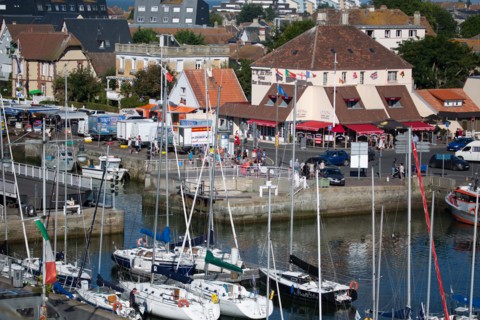 Courseulles-sur-Mer (Calvados)