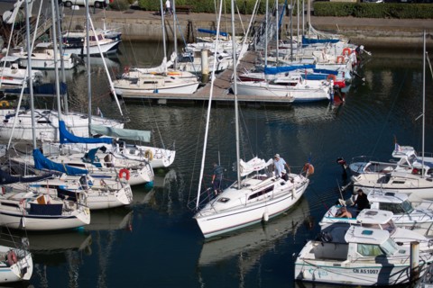 Courseulles-sur-Mer (Calvados)