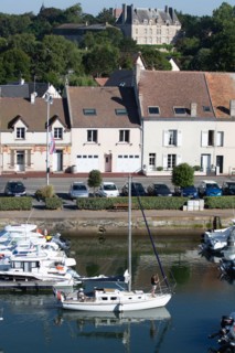 Courseulles-sur-Mer (Calvados)