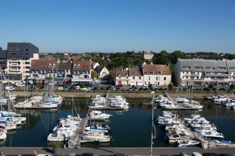 Courseulles-sur-Mer (Calvados)