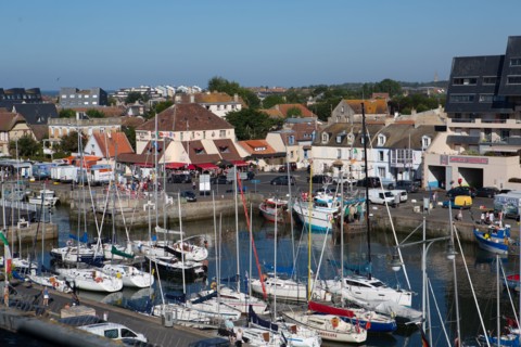 Courseulles-sur-Mer (Calvados)