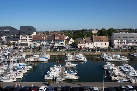 Courseulles-sur-Mer (Calvados)