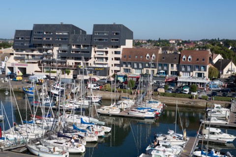 Courseulles-sur-Mer (Calvados)